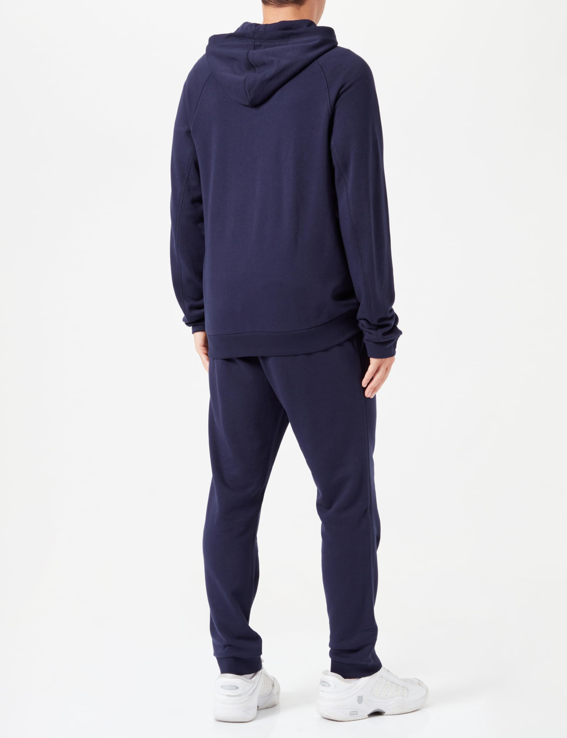 Diadora Tracksuit Hd Fz Core Tuta in felpa Uomo (Pacco da 1)