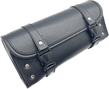 Amazon | ツールバッグ ハーレー バイカー チョッパー ヴィンテージ