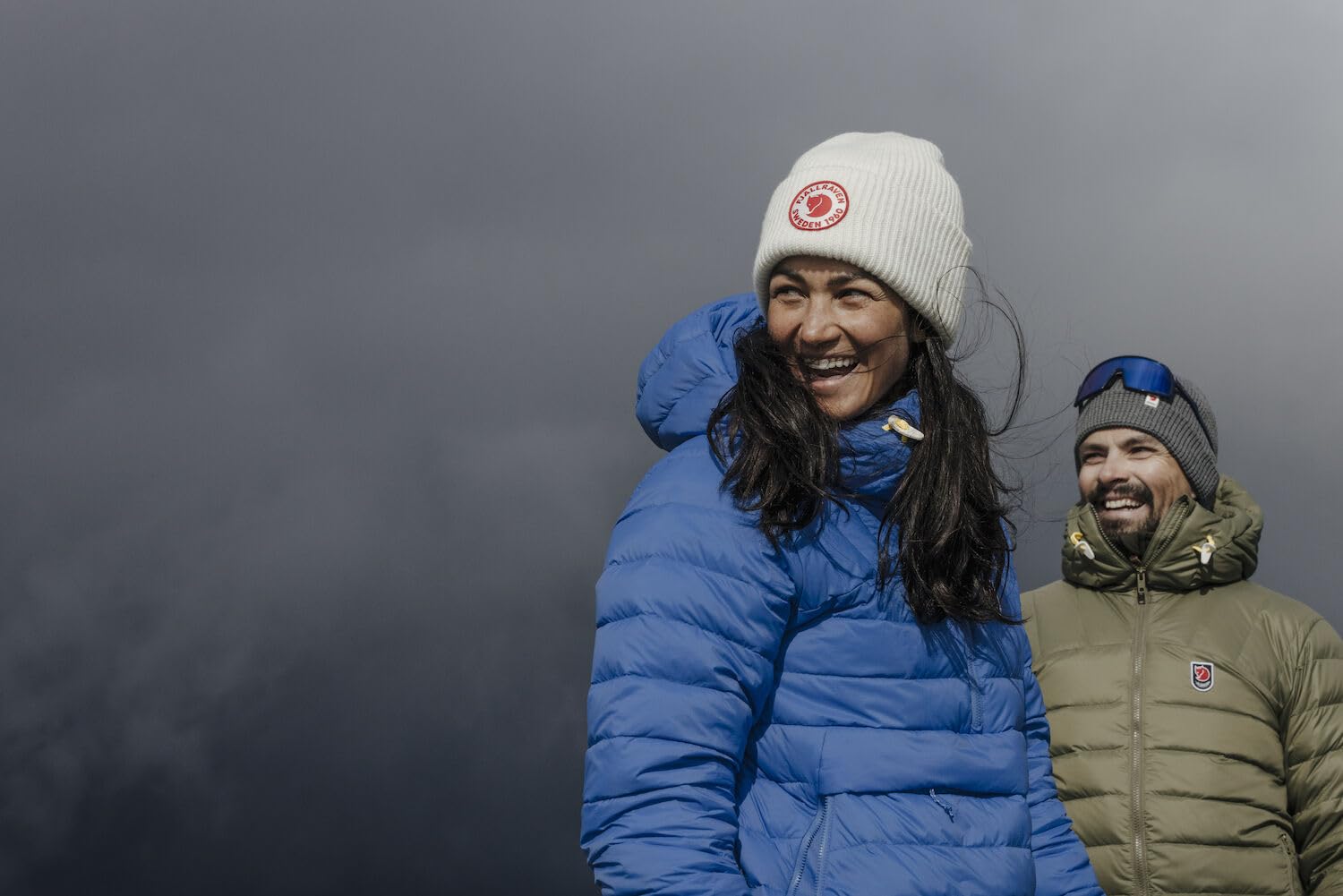 Fjällräven Kapelusz unisex Fjällräven Tab