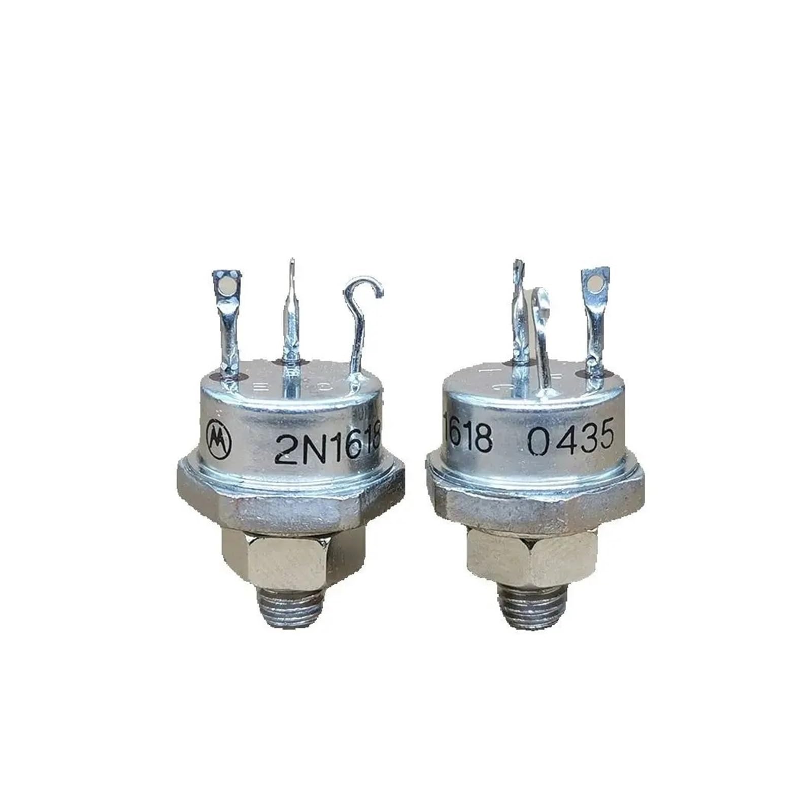 OSHZIKJII 1PCS 2N1618 Thyristor diode