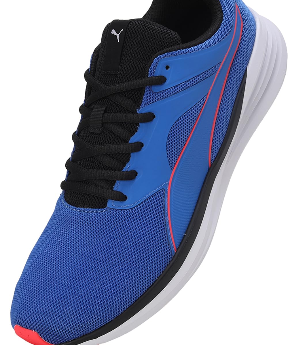 PUMA Unisex TransportLaufschuh
