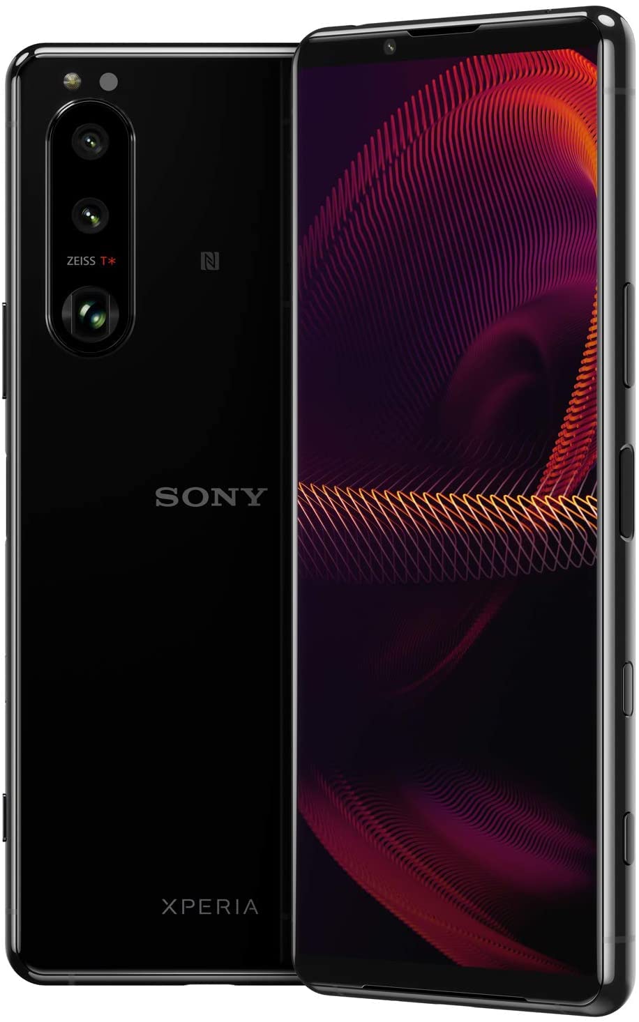 Amazon.com: Sony Xperia 5 III Smartphone with 6.1