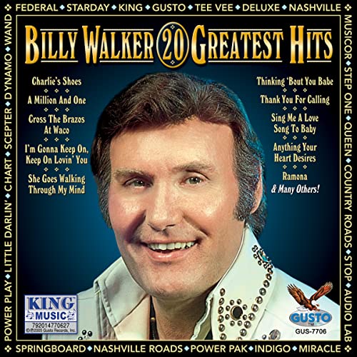 Billy Walker