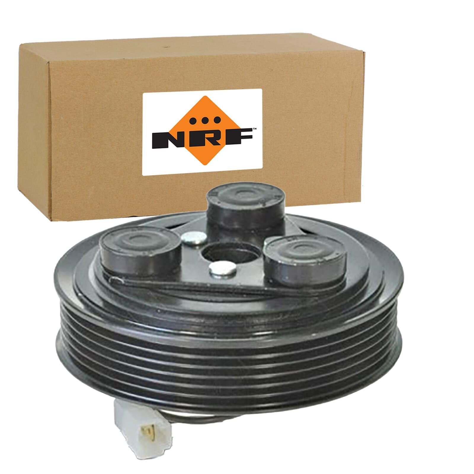 NRF Accouplement magnétique (compresseur de climatisation) 380202
