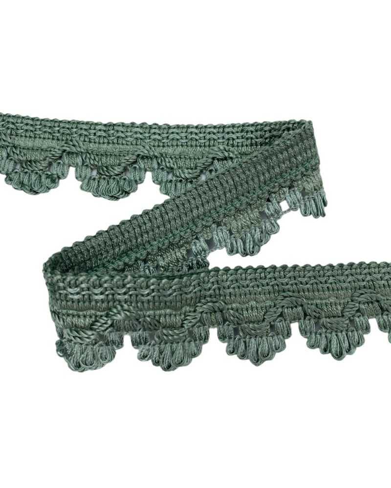 Cordoncino Ritorto PandaHall - Passamaneria Decorativa Per Cuscini, Tappezzeria E Fai Da Te - 12.5m Blu - Foto 7