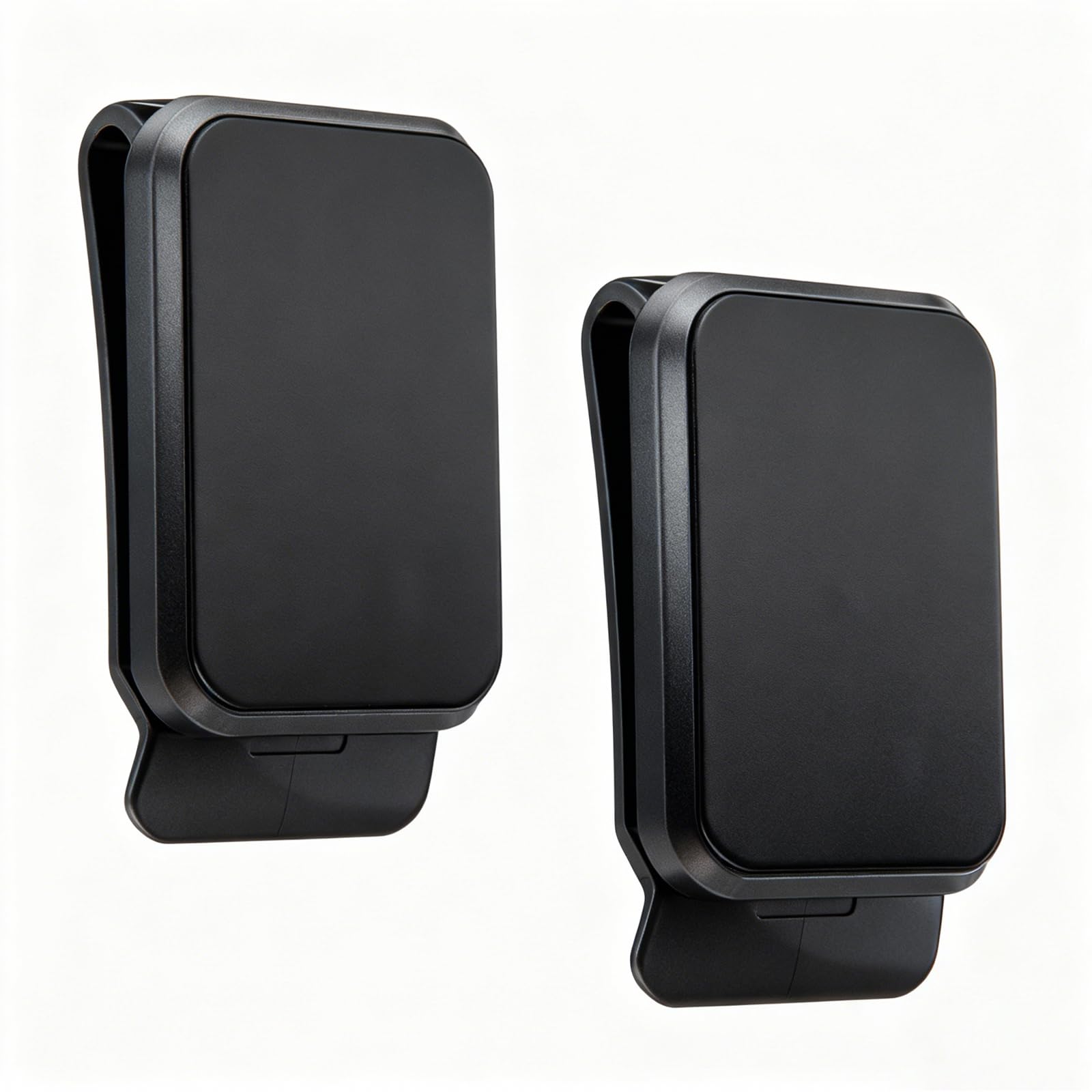 Amazon.co.jp: bjsdkff 磁気ツールホルダー マグネットベルトクリップ