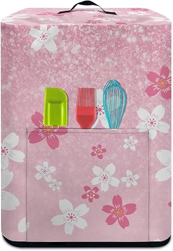 Miniatura 10 de Cubierta de protección contra el polvo, freidora de aire, notas musicales, fundas impresas para freidora de aire para exteriores, se adapta a