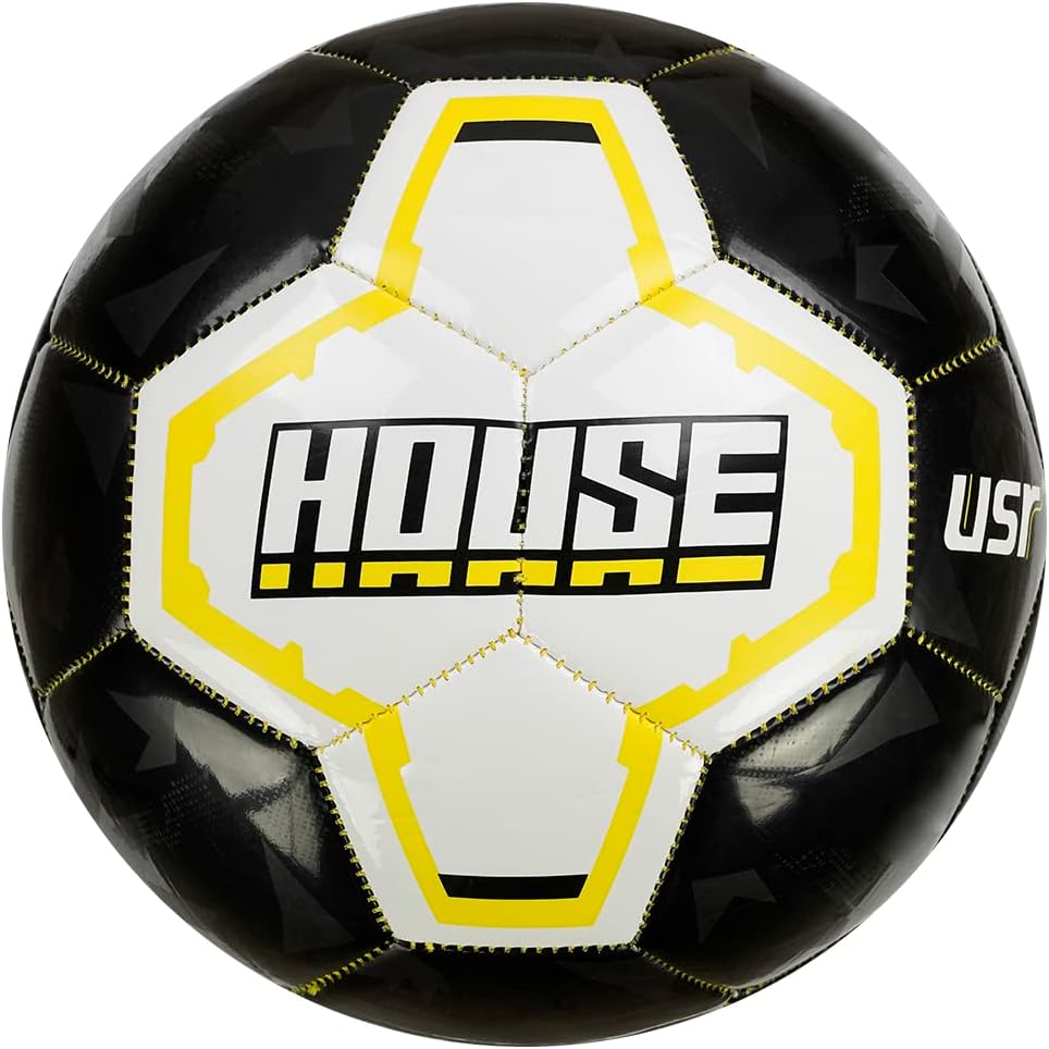 USR House4.2 4 No Futbol Topu