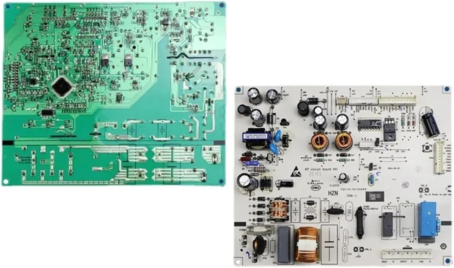 Refrigerator 0061800133A Circuit PCB Fridge Motehrboard Freezer Parts