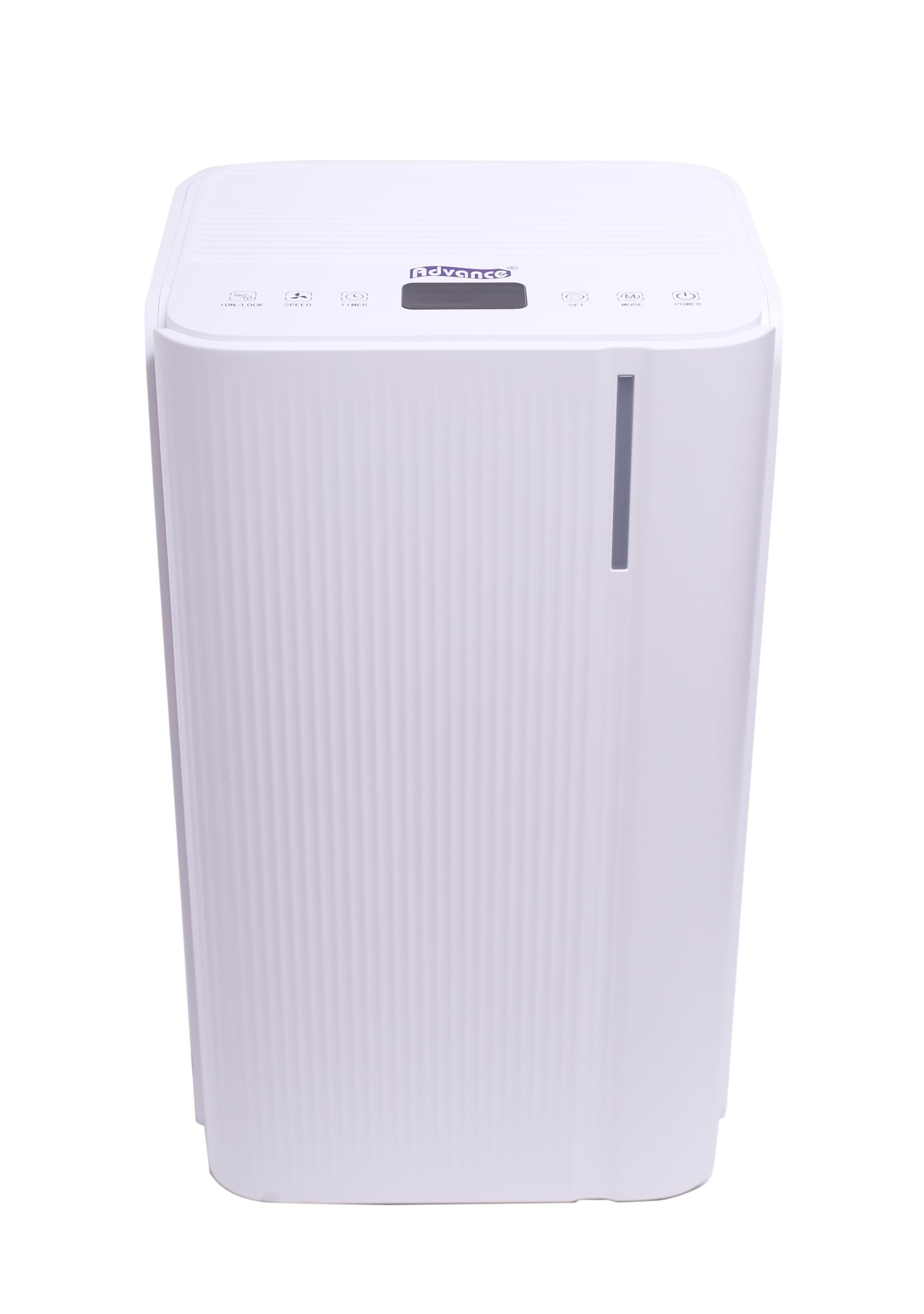 ADVANCE Electric Home Dehumidifier Machine for Home, Office Covers: 300 sq. ft. I Drain 10L/day-image-43