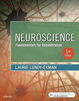 Neuroscience Fundamentals for Rehabilitation