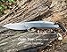 Ruike Folding Knive, Silver, 420 Ss (P128-SF)
