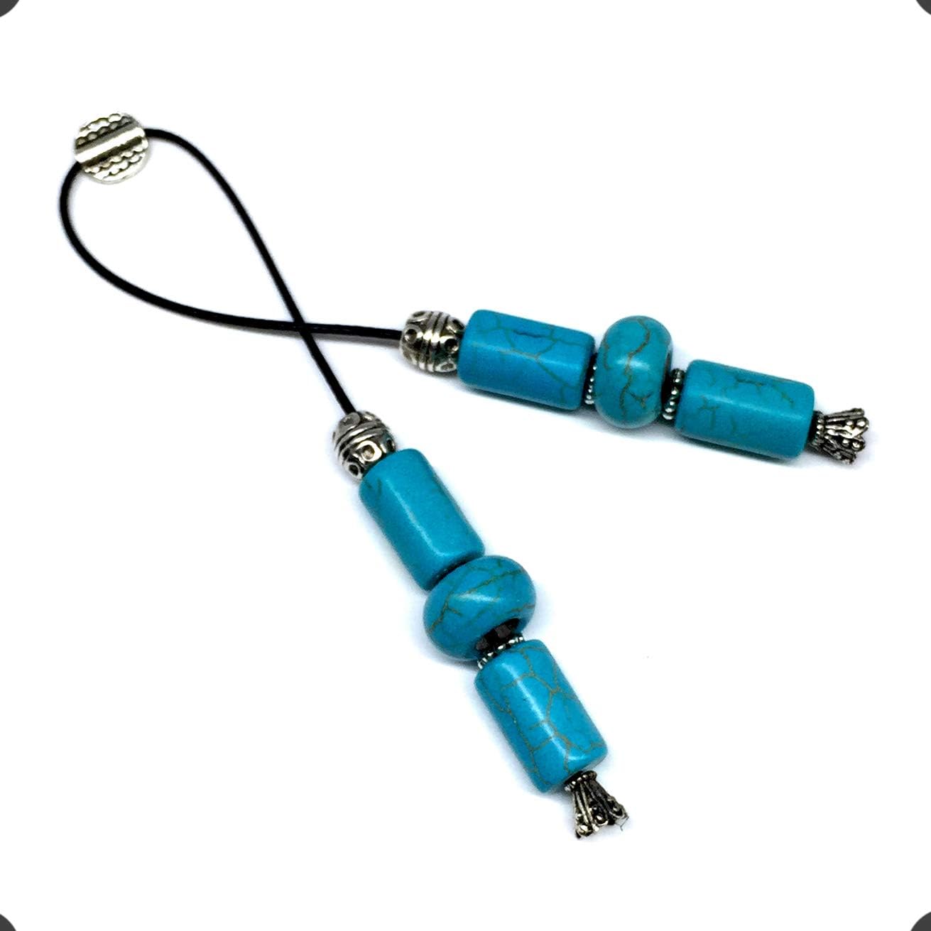 Design - Greek KOMBOLOI Series- Worry Beads Begleri Pony Anxiety Beads Rosary Relaxation Stress Relief