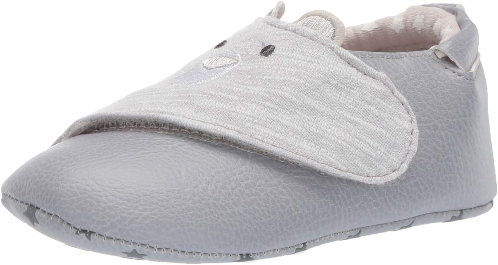 baby-boys Bear Shoe