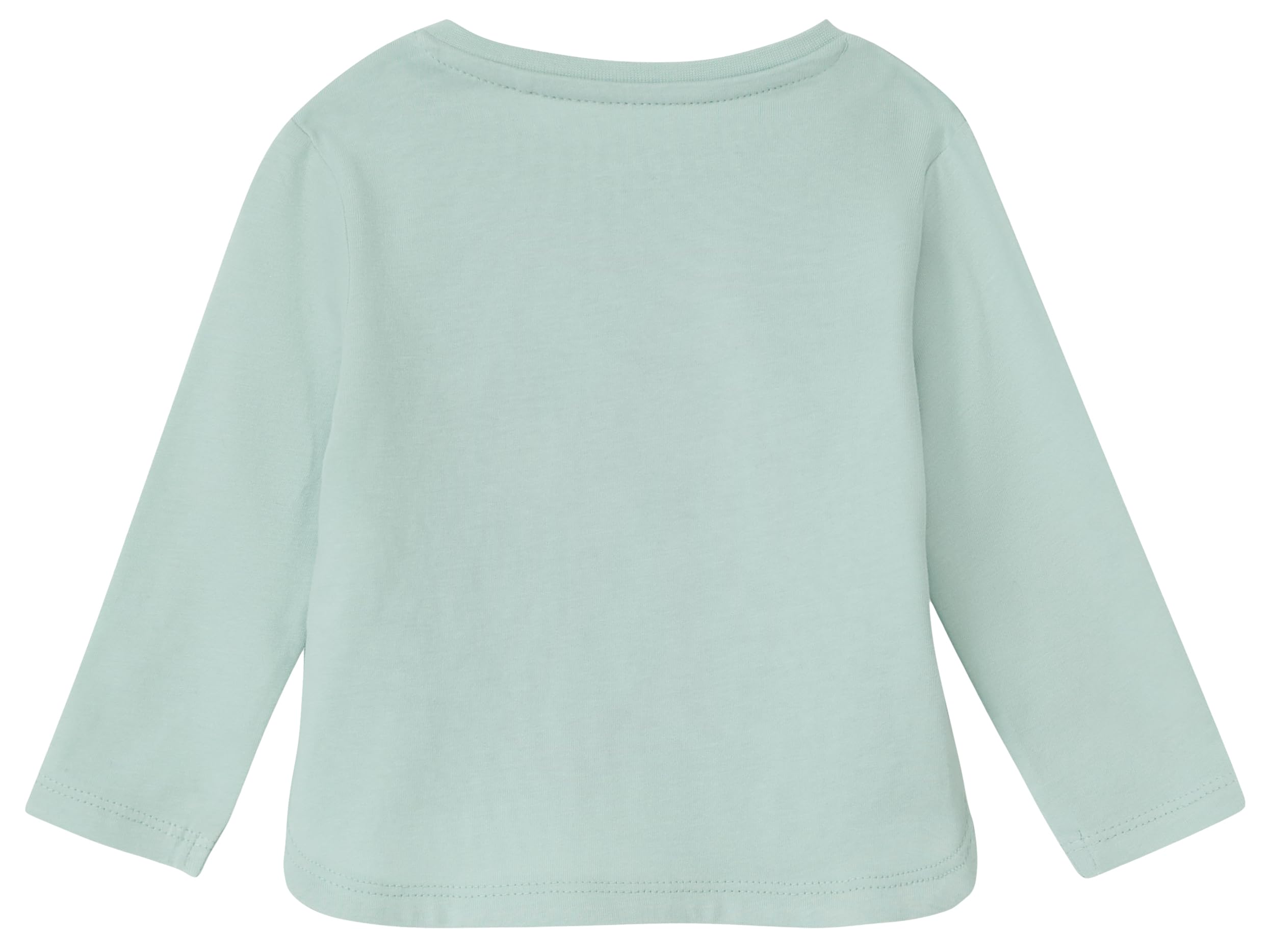 s.Oliver Unisex Baby 2168983 T-Shirt Langarm (1er Pack)