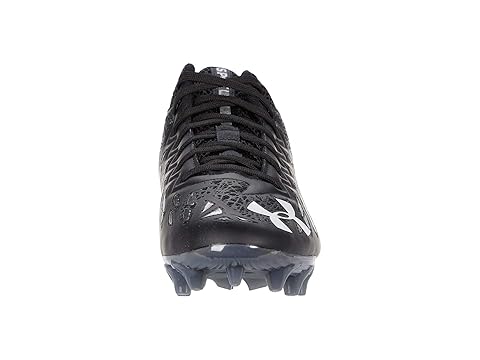 ua spotlight select mid mc cleats