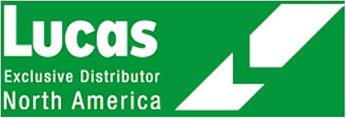 Miniatura 4 de LUCAS Motor de arranque 17683 compatible con Nissan Pathfinder 3.3L 1996-2000, compatible con Infiniti QX4 3.3L 1997-2000 233000W010 233000W011