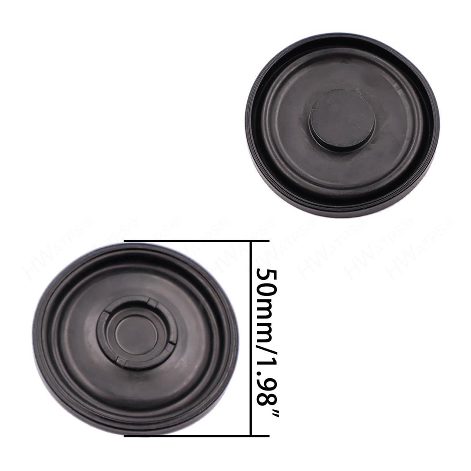 Membrana coperchio valvola PCV, adatta for Volvo, XC90 XC60 XC70 S60 S90 S80 V90 V60 31401505 31430348 31461860 Kit di manutenzione del coperchio PCV della testata del cilindro(1PC)