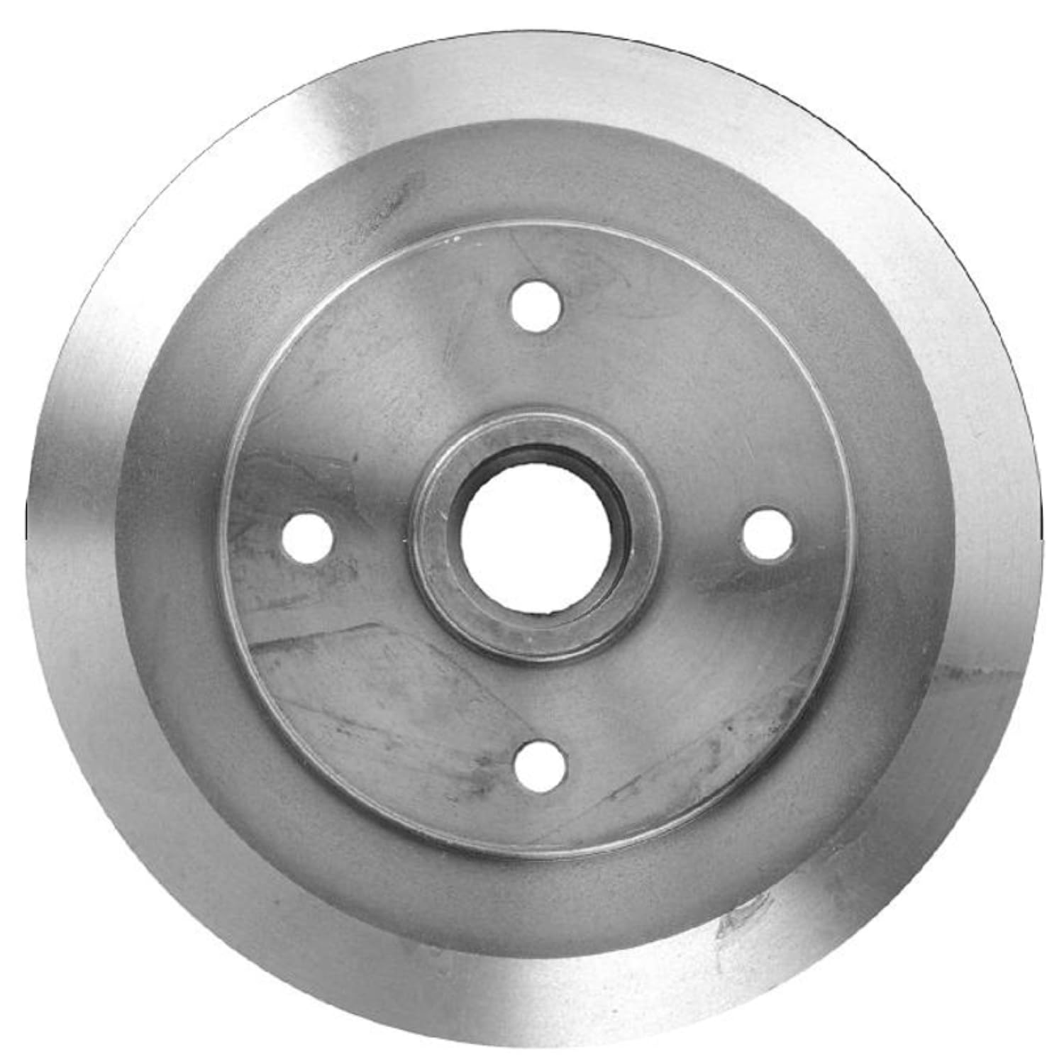 Bendix Premium PDR0599 Rear Brake Drum compatible with Mazda 323 1989-1987