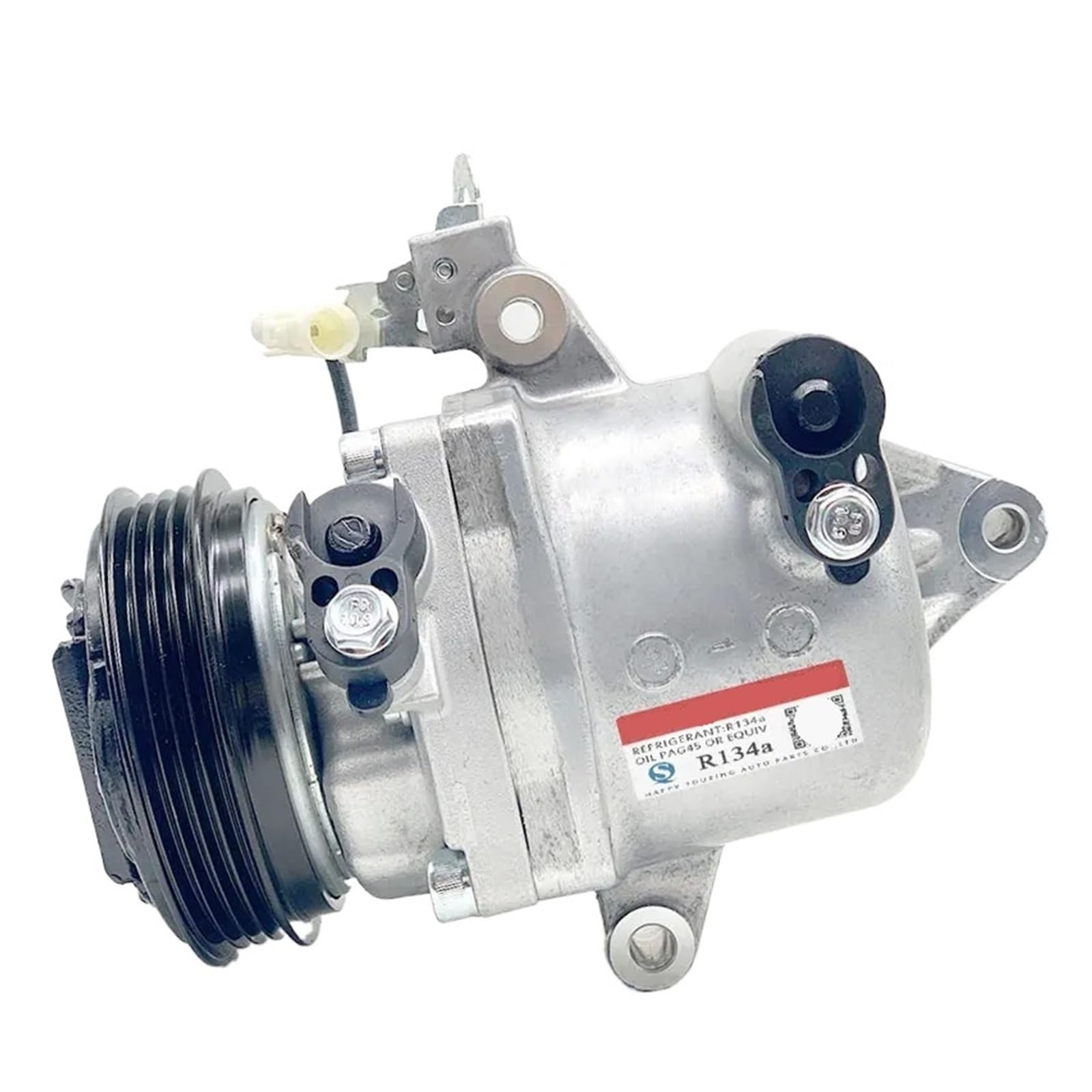 Auto AC Kompressor Zubehör CR06B 12v Automobil Klimaanlage Kompressor | Geeignet Für 95201-65R00 9520165R00 95201 65R00