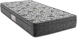 Colchão Physical Nanolastic Solteiro (88x188x23) - Ortobom