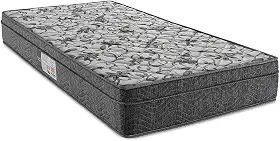 Colchão Physical Nanolastic Solteiro (88x188x23) - Ortobom