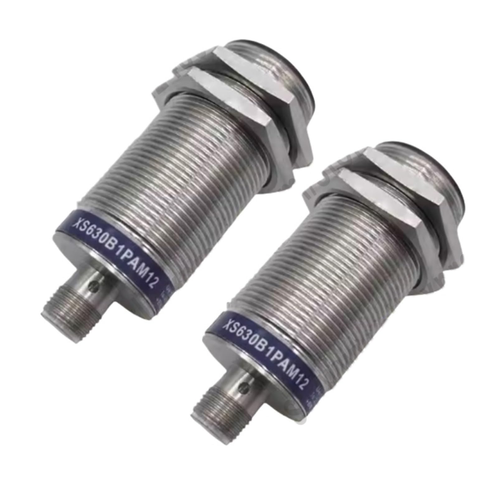 XS630B1NAM12 capteur de proximité inductif M30 pour automatisme