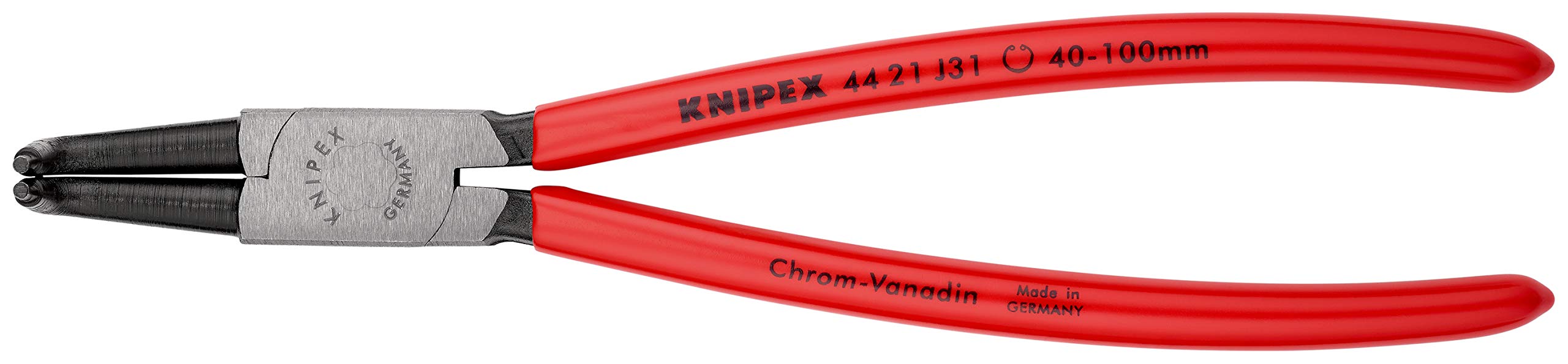 Knipex 44 21 J31 Circlip Plier 1