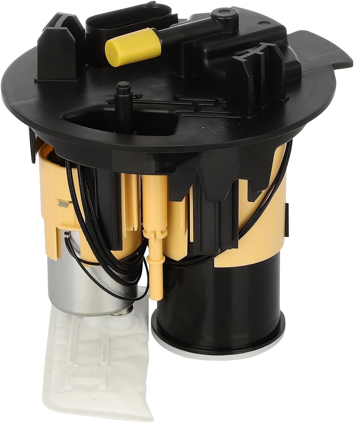 SCITOO Fuel Pump Electrical Assembly High Performance for 2018-2020 for Mercedes-Benz Maybach S560 V8 4.0L,2018-2019 for Mercedes-Benz Maybach S650 V12 6.0L