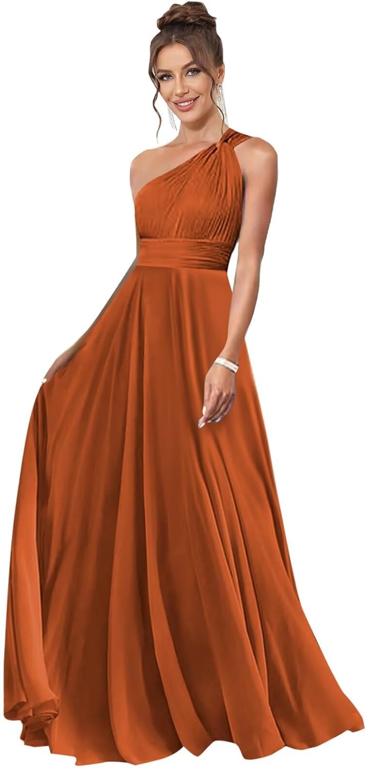 Burnt Orange