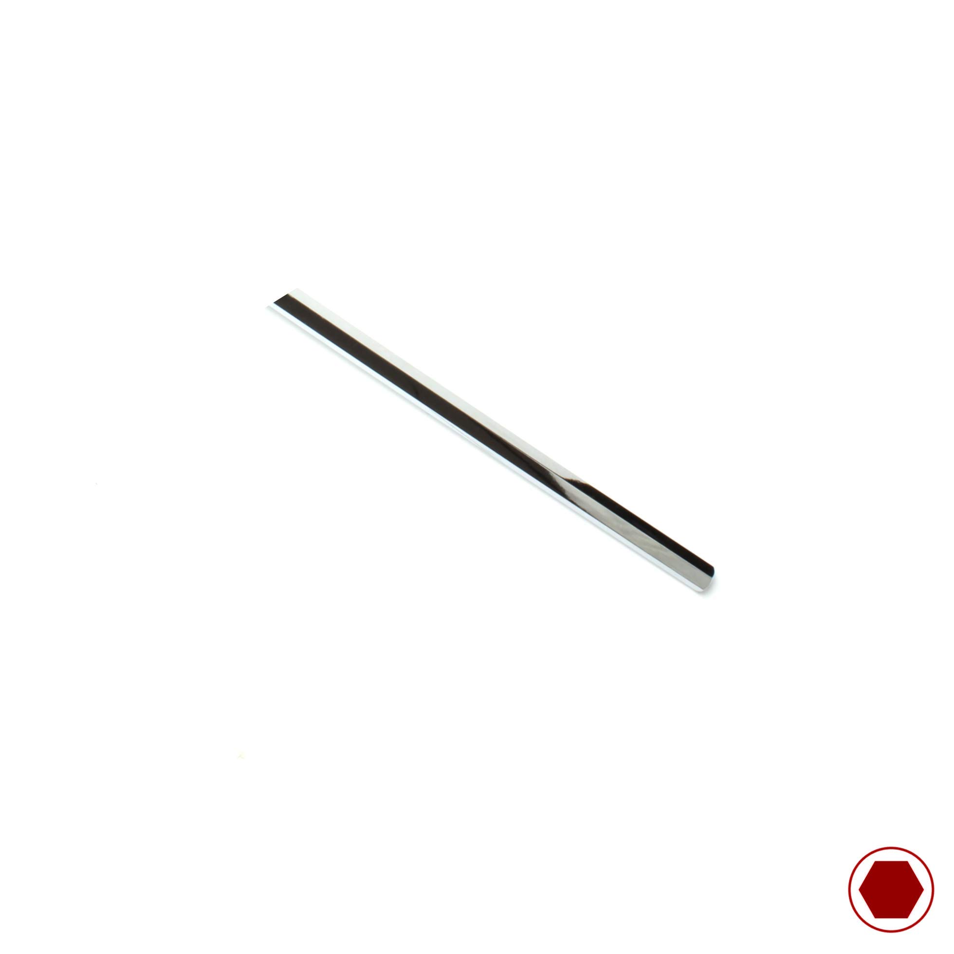 MKK Innensechskant Schraubendreher Mit Ballende – T-Griff, 10 Mm, Ergonomisch