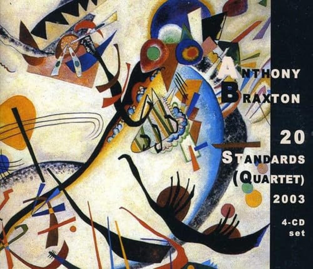 20 Standards 2003