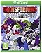 Transformers Devastation [import anglais]