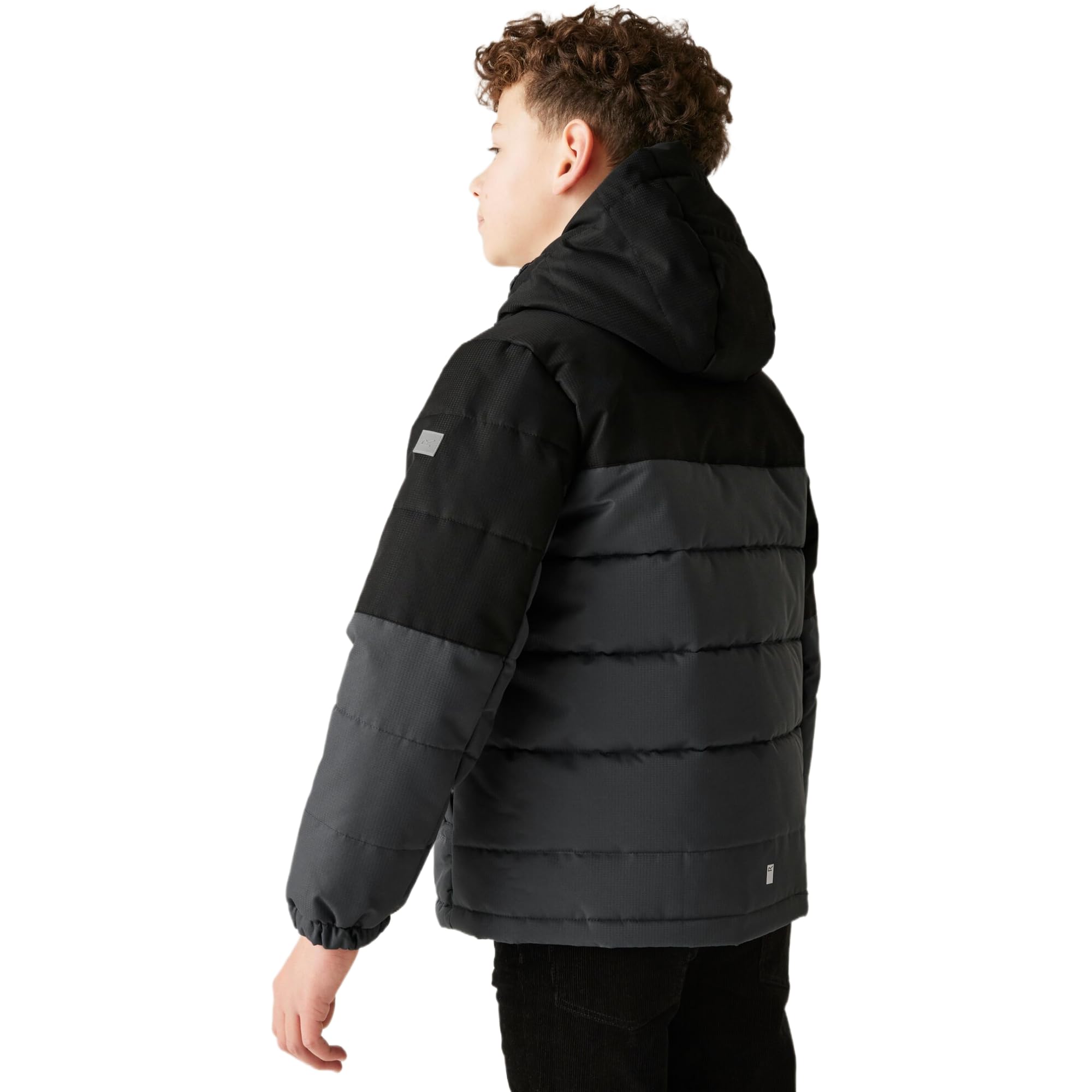 Regatta Unisex Kinder Lofthouse Jacke