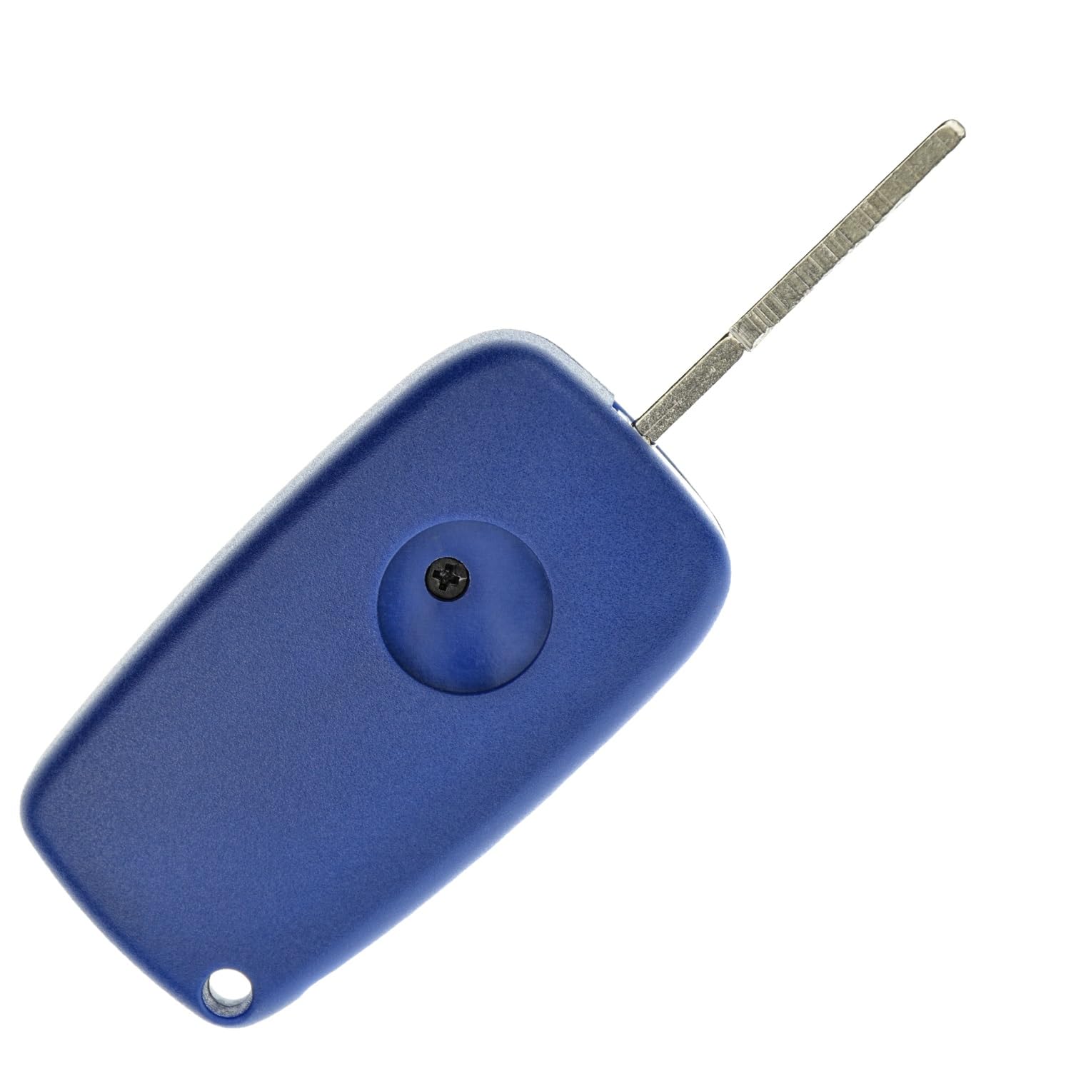 MT-KEY Funk Schlüssel 434MHZ kompatibel mit Citroen Nemo FIAT 500 Bravo Doblo II Ducato III Fiorino Qubo Grande Punto Panda Evo Stilo Opel IV Peugeot