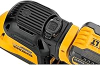 Vista 5 de DEWALT Taladro de martillo giratorio SDS MAX de 60V, inalámbrico, 1 3/4 in., (2) baterías (DCH614X2)