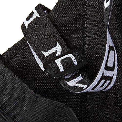 Miniatura 3 de Demon Snow Pro Guard Espaldera, Negro, M
