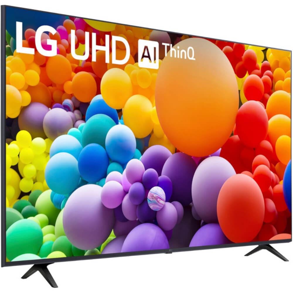 Amazon.com: LG 50-Inch Class UT75 Series LED Smart TV 4K