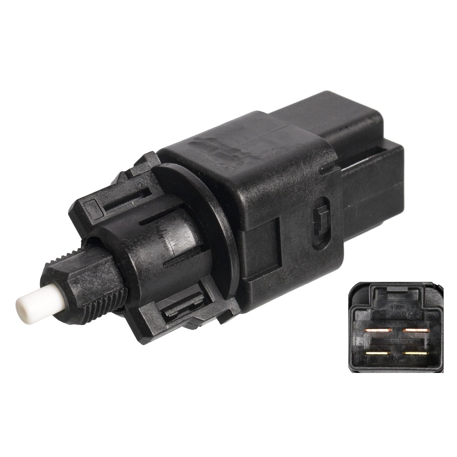 FEBI 106684 STOP LIGHT SWITCH AUTO CVT LHD