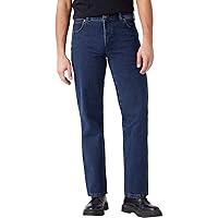 Wrangler Texas, Jeans Uomo