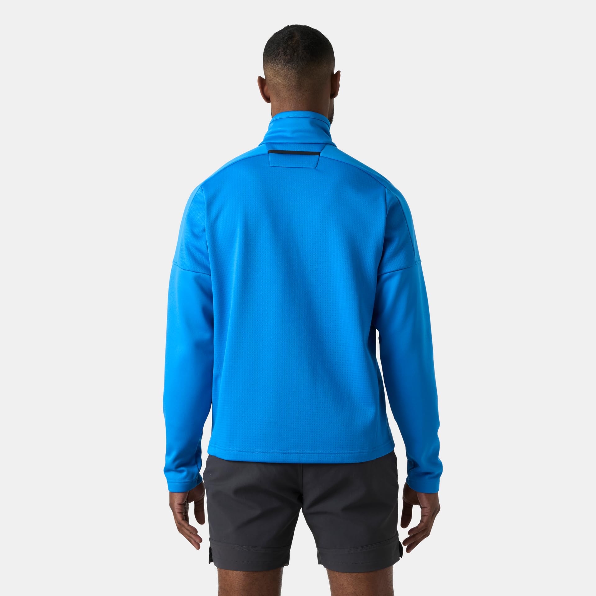 Helly Hansen Hp Fleece Jacket chaqueta Hombre (Pack de 1)