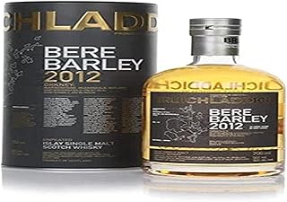 Bruichladdich 10 Year Old 2012 Bere Barley