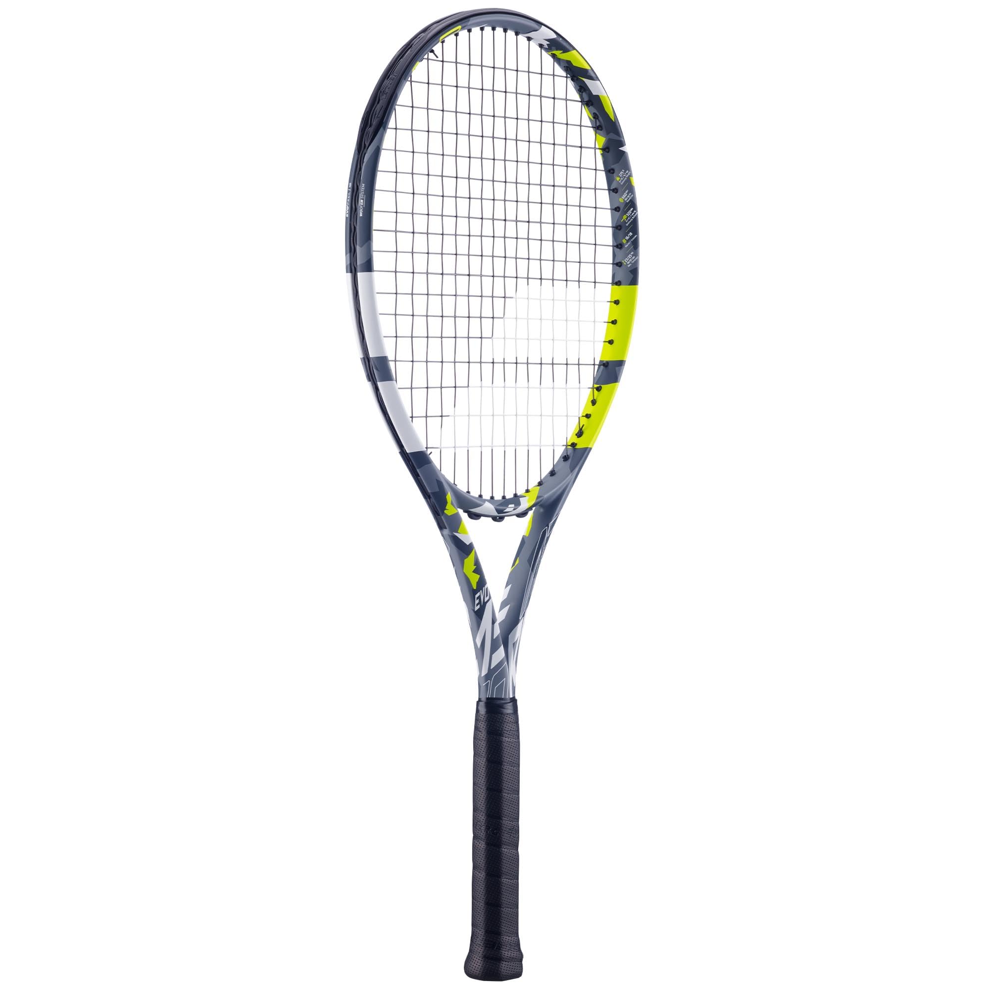 BabolaT EVO AERO バボラ　エボアエロ　27 inch BabolaT EVO AERO バボラ エボアエロ 27 inch Tennis racquet