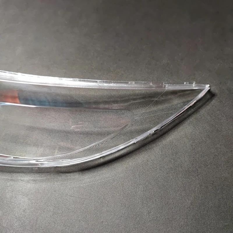 Cache lentille phare Kia Sportage R 2009-2014 coque avant gauche - 5