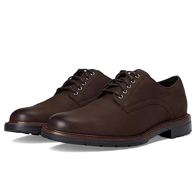 Cole Haan Chamberlin Grand Plain Toe Oxfords Men