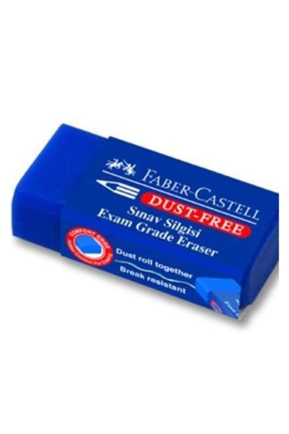Faber-Castell Sınav Silgisi (187-202)