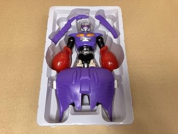 Amazon.co.jp: 【美品】ビーロボカブタック コブランダー