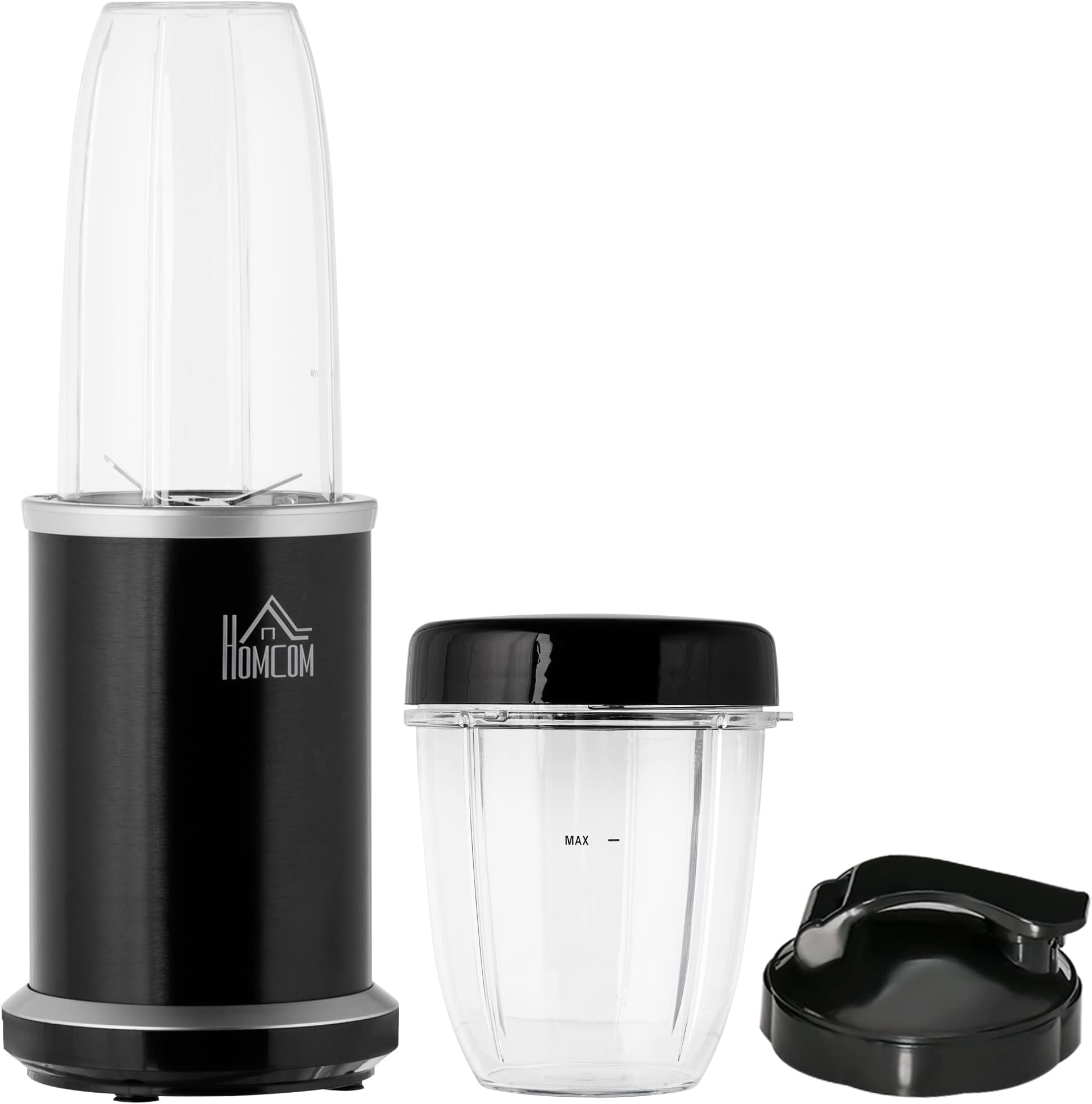 Russell Hobbs Mixeur [Multifonctions] NutriBoost (700W, incl. 5