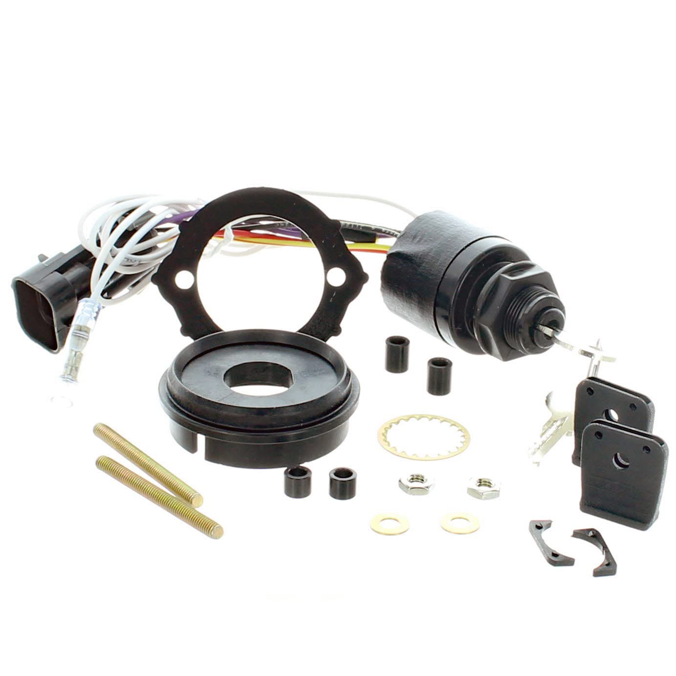 Amazon.com: New Mercury Mercruiser Quicksilver Oem Part # 87