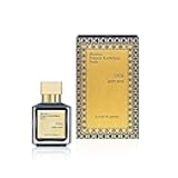 Maison Francis Kurkdjian Oud Satin Mood for Unisex Extrait de Parfum Spray, 2.4 Ounce